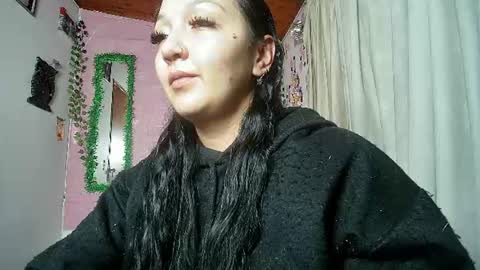 Snapshot of callme_lolas chatting on 07.07.26 paula online show from 07.07.26