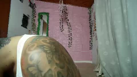Snapshot of callme_lolas chatting on 07.09.26 paula online show from 07.09.26