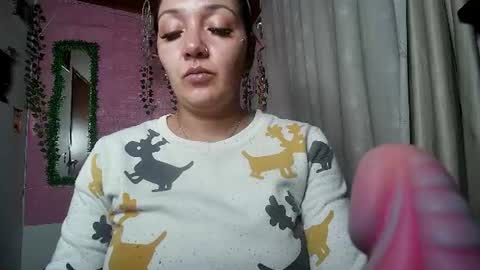 Snapshot of callme_lolas chatting on 07.14.26 paula online show from 07.14.26