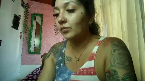 Snapshot of callme_lolas chatting on 07.17.26 paula online show from 07.17.26