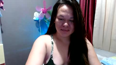 Snapshot of callme_mama chatting on 06.22.26 Althea online show from 06.22.26