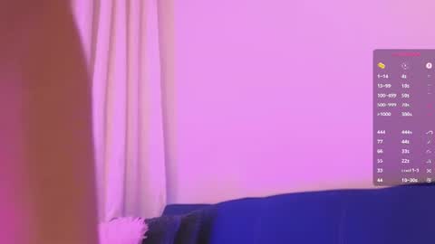 Snapshot of callme_val chatting on 06.12.26 Val online show from 06.12.26