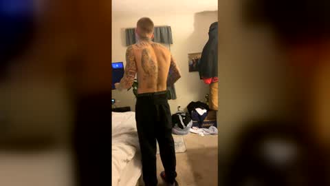 callmedaddy5131 online show from 12.20.25