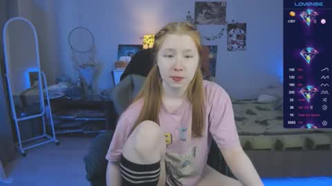 Snapshot of callmeeffy chatting on 03.28.26 Effyblonde follow my telegram channel for more content3 online show from 03.28.26