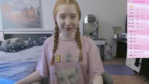 Snapshot of callmeeffy chatting on 06.08.26 Effyblonde follow my telegram channel for more content3 online show from 06.08.26