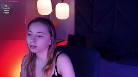 Nora online show from 11.29.25