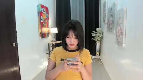 Snapshot of callmeprettylj chatting on 05.02.26 lovely jane LJ online show from 05.02.26