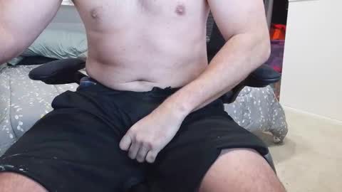 Snapshot of callmeroger33 chatting on 02.19.26 callmeroger33 online show from 02.19.26