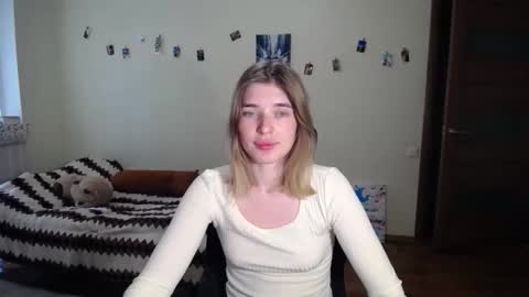 callmesweett online show from 05.12.26