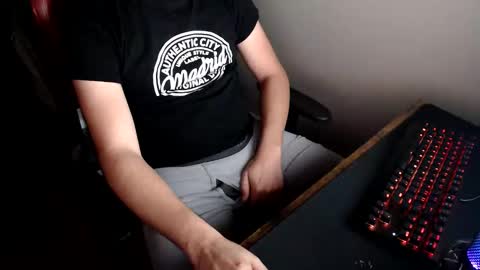 Snapshot of callmethe1 chatting on 02.23.26 DesertBoy2023 online show from 02.23.26