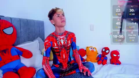 callum online show from 03.01.26