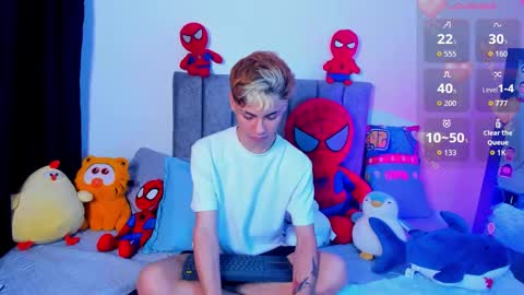 callum online show from 03.20.26