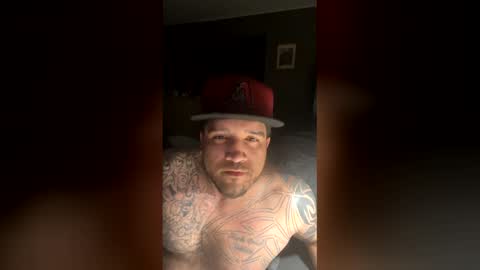 calm_n_confident online show from 04.08.26