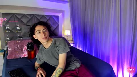 calmacaos online show from 02.26.26