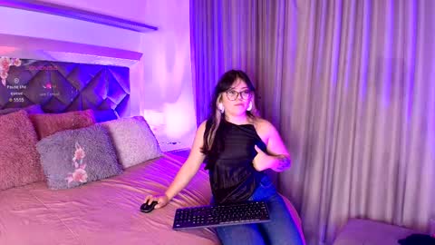 calmacaos online show from 03.02.26