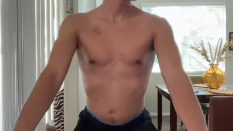 Daddy online show from 06.03.26