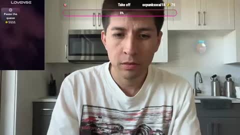 Daddy online show from 06.25.26