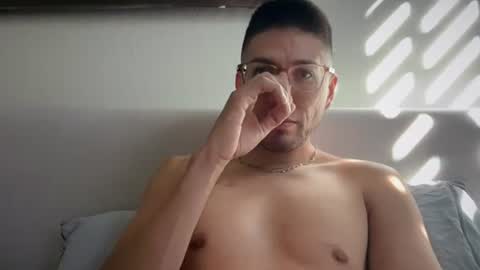 Daddy online show from 06.30.26