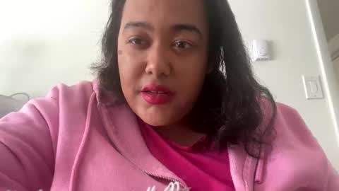 Snapshot of cals9x chatting on 02.07.25 camzxoxox online show from 02.07.25