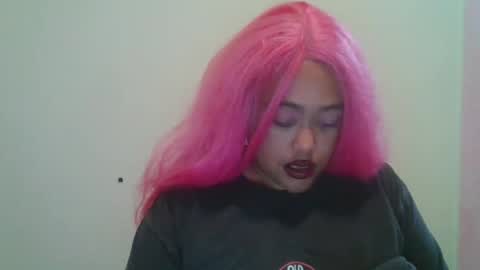 Snapshot of cals9x chatting on 09.12.25 camzxoxox online show from 09.12.25