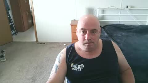 longjohn74 online show from 04.20.26