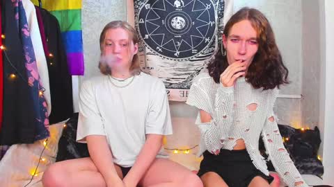 Calvin Kevin Grem online show from 02.01.25