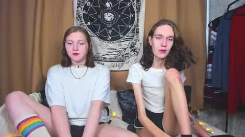 Calvin Kevin Grem online show from 03.12.25