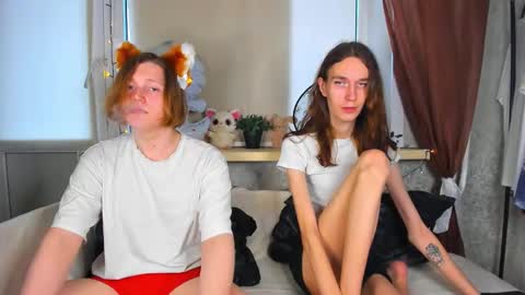 Calvin Kevin Grem online show from 10.13.25