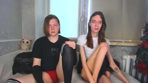 Calvin Kevin Grem online show from 12.17.25