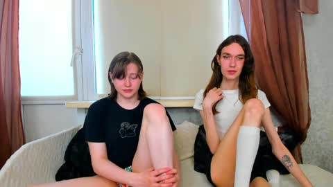 Calvin Kevin Grem online show from 05.05.26