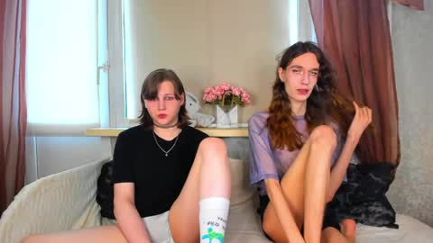 Calvin Kevin Grem online show from 05.11.26
