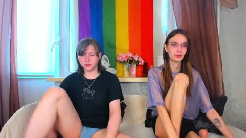 Calvin Kevin Grem online show from 06.07.26