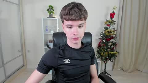 Hey I am Calvin  online show from 12.17.24