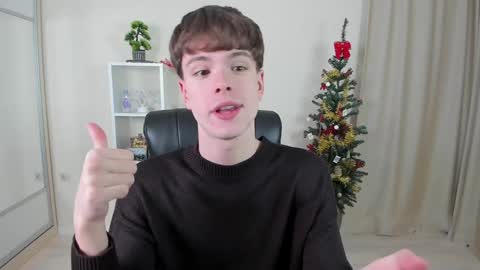 Hey I am Calvin  online show from 12.29.24