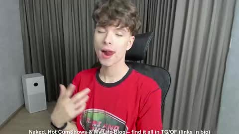 Hey I am Calvin  online show from 11.22.25