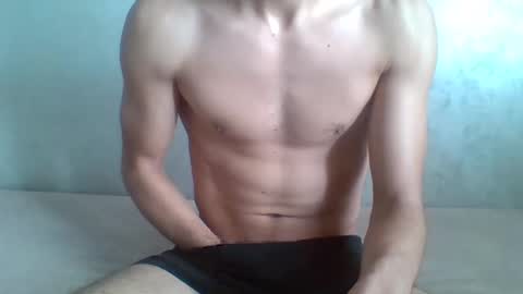 calvin_sexy_arab online show from 01.06.25