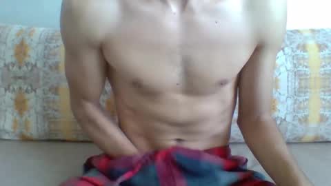 calvin_sexy_arab online show from 02.24.25