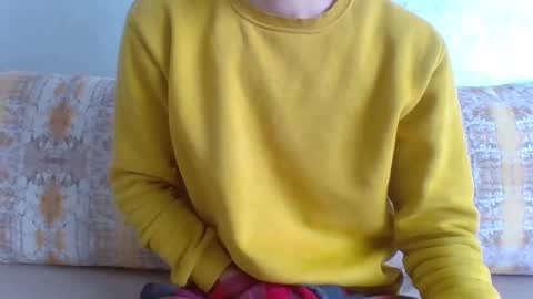 calvin_sexy_arab online show from 02.25.25