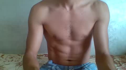 calvin_sexy_arab online show from 09.18.25