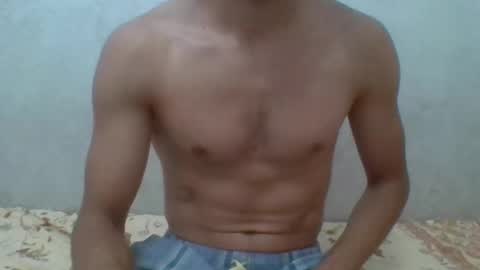 calvin_sexy_arab online show from 09.20.25