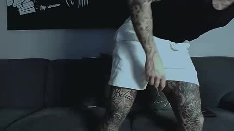 Calvin  online show from 12.17.25