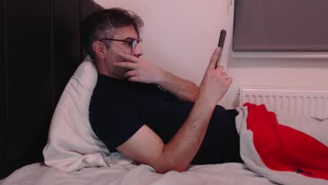 Calvinjohnlad online show from 12.03.24