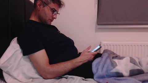 Snapshot of calvinjohnlad chatting on 12.04.24 Calvinjohnlad online show from 12.04.24