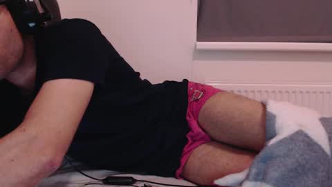 Calvinjohnlad online show from 12.07.24