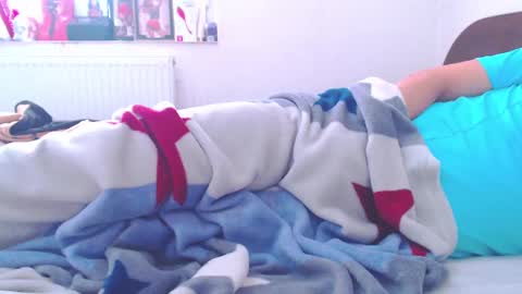 Snapshot of calvinjohnlad chatting on 02.16.25 Calvinjohnlad online show from 02.16.25