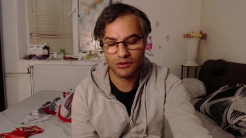 Snapshot of calvinjohnlad chatting on 11.06.25 Calvinjohnlad online show from 11.06.25