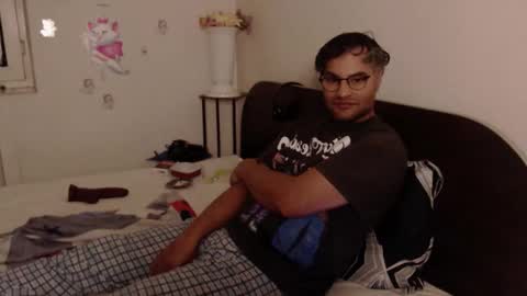 Calvinjohnlad online show from 11.17.25