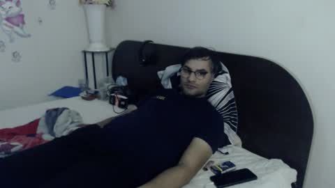 Calvinjohnlad online show from 11.24.25