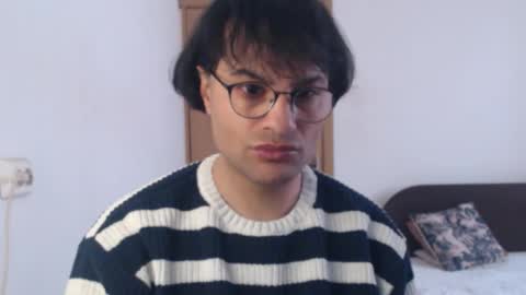 Calvinjohnlad online show from 02.09.26