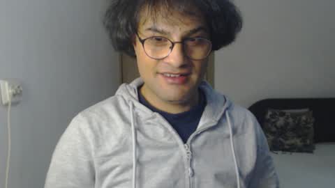 Calvinjohnlad online show from 02.26.26